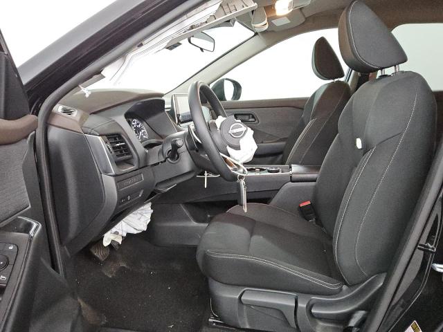 2023 NISSAN ROGUE S - 5N1BT3AB8PC854983