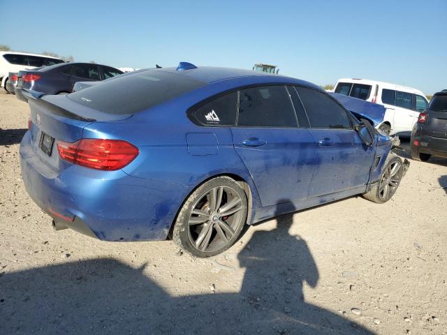 2015 BMW 435 XI GRA WBA4B3C56FGV48845