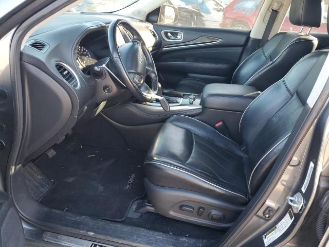 2016 INFINITI QX60 - 5N1AL0MM8GC515129