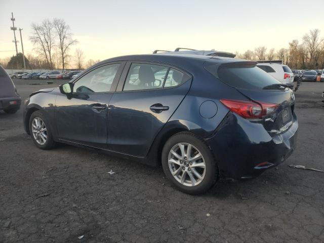2018 MAZDA 3 SPORT - 3MZBN1K78JM276514