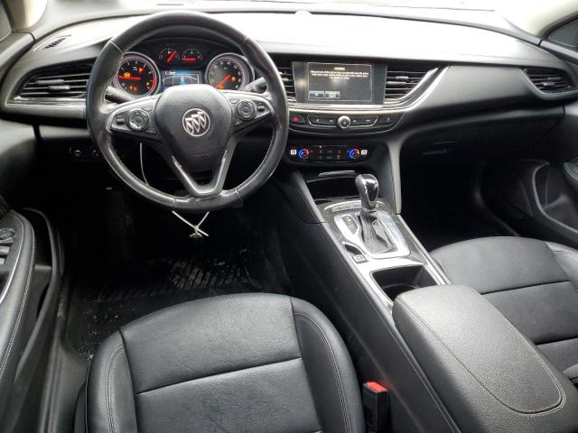 2018 BUICK REGAL ESSE W04GP6SX1J1129717
