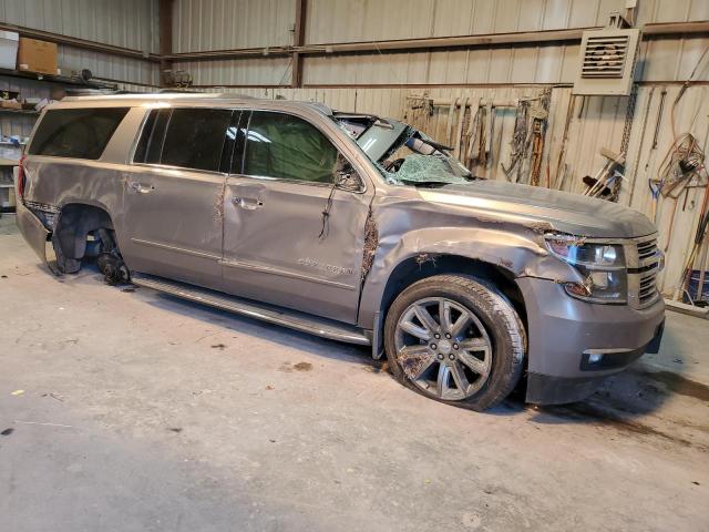 2018 CHEVROLET SUBURBAN K - 1GNSKJKC7JR118034