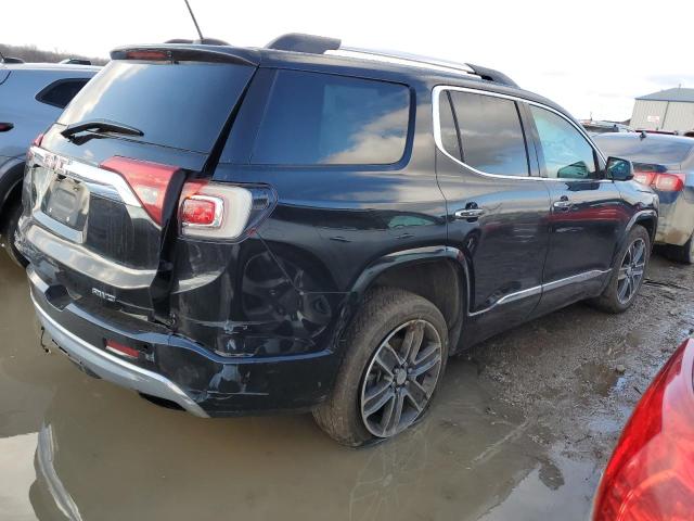 VIN 1GKKNXLS9HZ186553 2017 GMC ACADIA DEN no.3