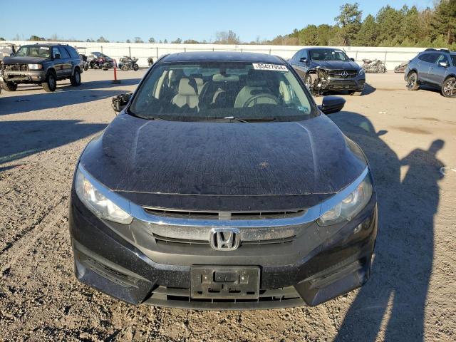 2017 HONDA CIVIC EX - 2HGFC2F73HH567796
