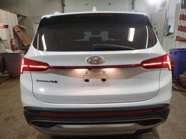 VIN 5NMS34AJ3PH548504 2023 HYUNDAI SANTA FE no.6