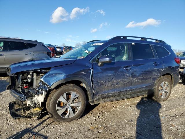 SUBARU ASCENT PRE