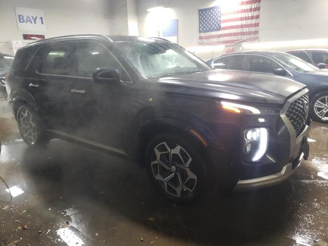 2022 HYUNDAI PALISADE C - KM8R7DHE8NU477653