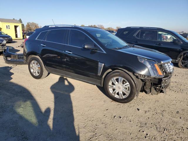 2015 CADILLAC SRX LUXURY - 3GYFNBE32FS520867
