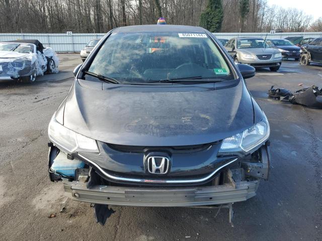 2015 HONDA FIT LX - 3HGGK5H58FM744412