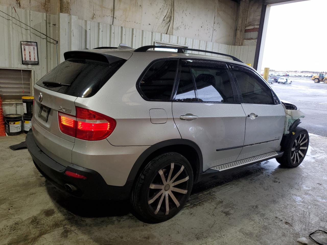 Lot #3029402744 2010 BMW X5 XDRIVE3