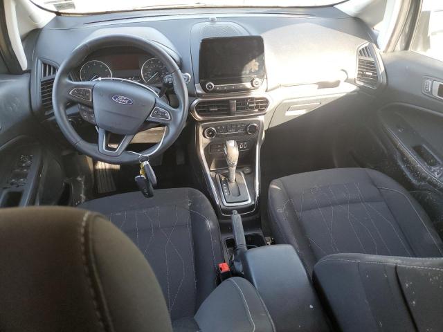 2020 FORD ECOSPORT S - MAJ6S3GL7LC331639