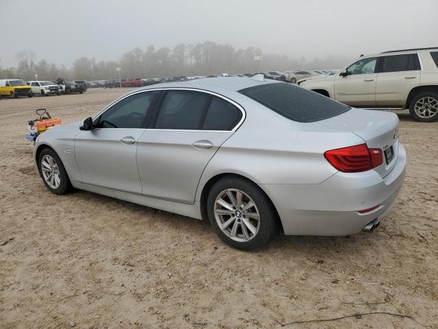 VIN WBA5A7C54ED612587 2014 BMW 5 SERIES no.2