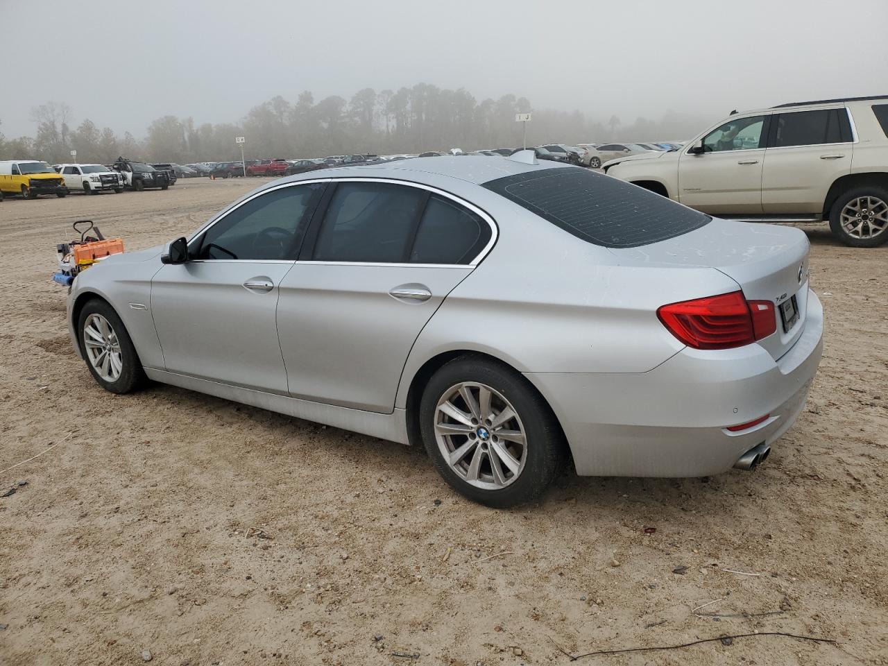 Lot #3025704340 2014 BMW 528 XI