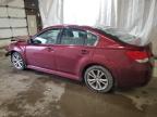 Lot #3041028439 2013 SUBARU LEGACY 2.5