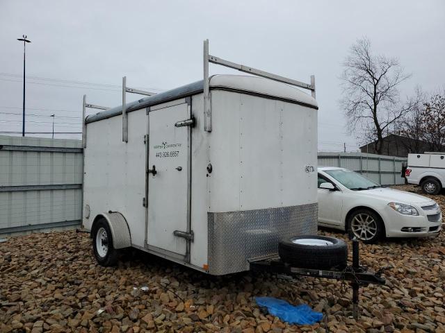 2017 CARR TRAILER #3028361798