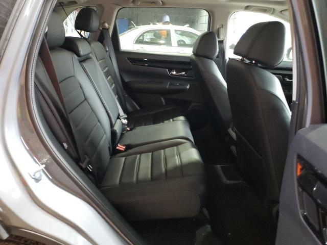 2024 HONDA CR-V EXL - 7FARS4H76RE002431