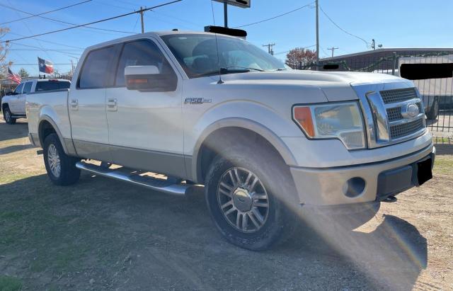 2009 FORD F150 SUPER #3028258827