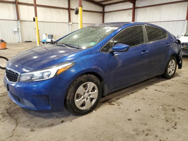 2018 KIA FORTE LX - 3KPFK4A77JE251016