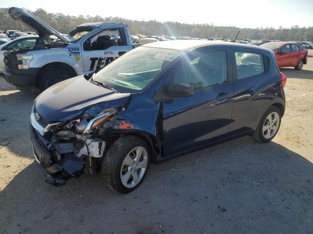 2022 CHEVROLET SPARK LS - KL8CB6SA2NC008793