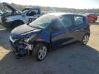2022 CHEVROLET SPARK LS - KL8CB6SA2NC008793