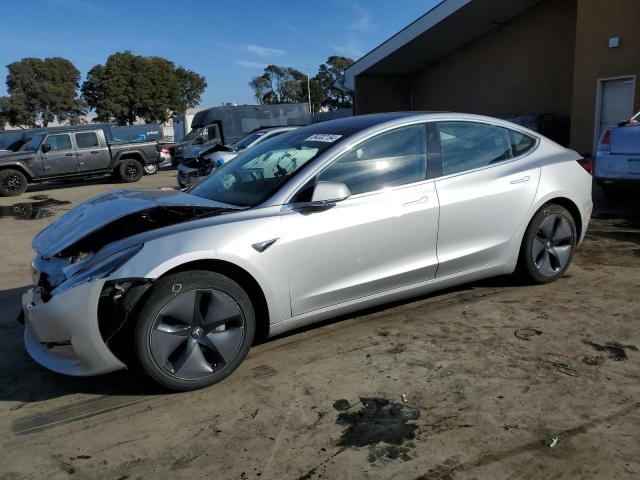 2018 TESLA MODEL 3 #3028247829