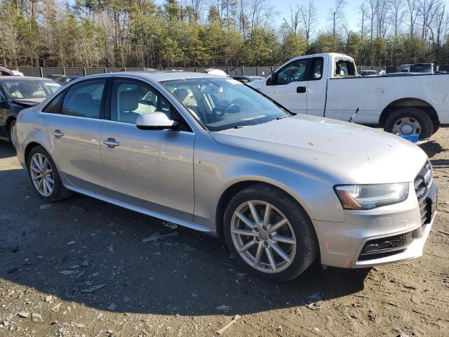 VIN WAUBFAFL9GN002757 2016 AUDI A4 no.4