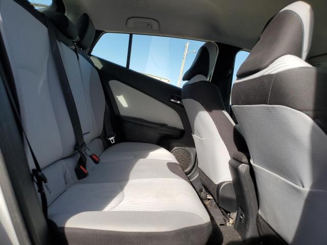 2016 TOYOTA PRIUS - JTDKARFU0G3017216