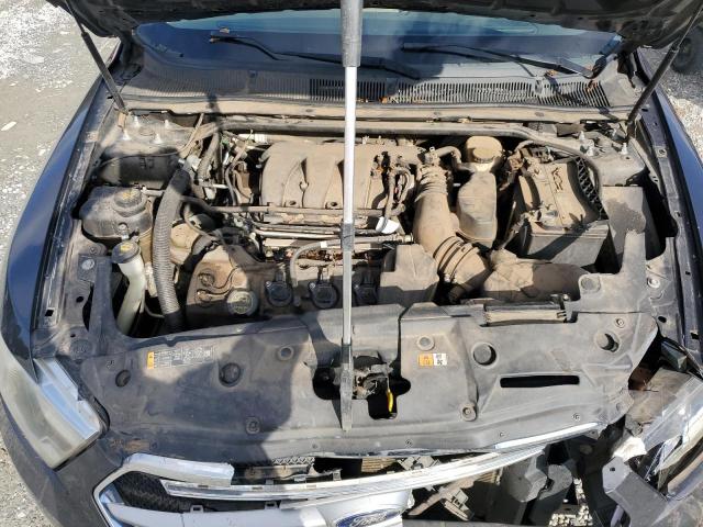 2015 FORD TAURUS SE - 1FAHP2D80FG116640