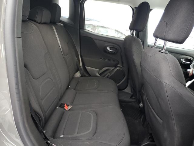 2019 JEEP RENEGADE L - ZACNJBBB3KPK44085