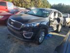 2017 KIA SORENTO LX - 5XYPG4A32HG304057