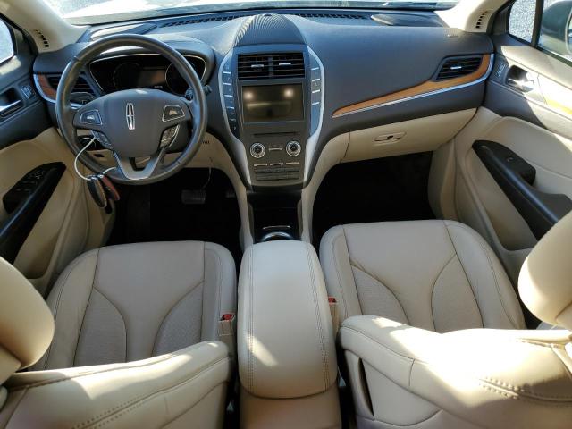 2017 LINCOLN MKC SELECT 5LMCJ2C92HUL55314