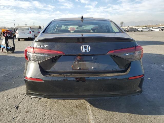 VIN 2HGFE2F2XNH545322 2022 HONDA CIVIC no.6