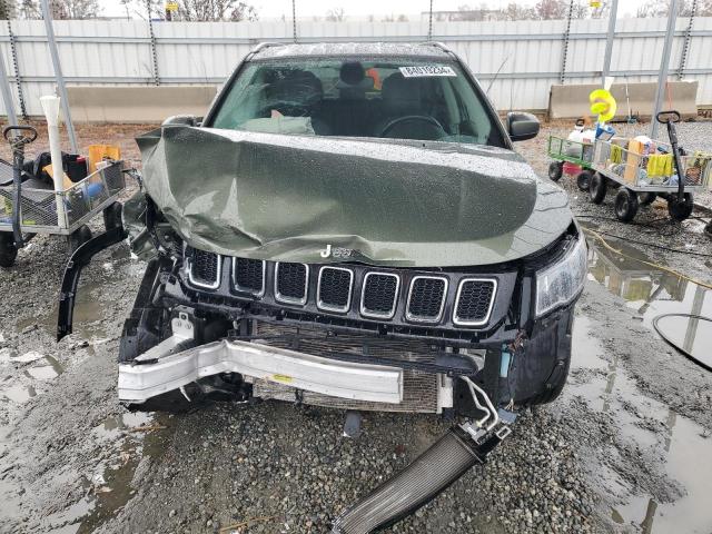 2020 JEEP COMPASS LA - 3C4NJDBB5LT225238