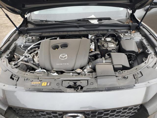 VIN 7MMVABAMXRN214283 2024 MAZDA CX-50 SELE no.11