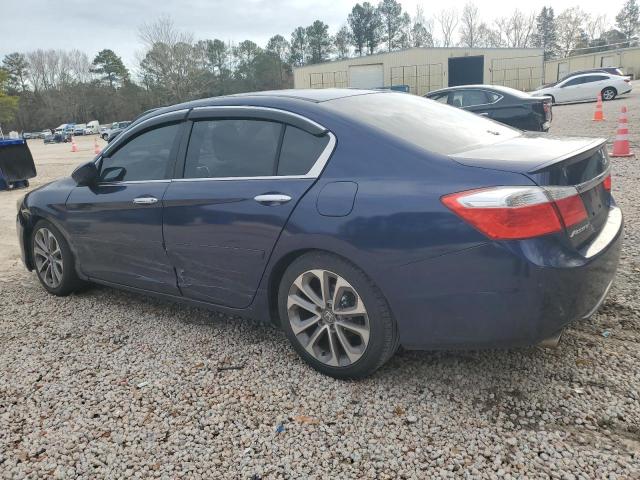 VIN 1HGCR2F52DA013030 2013 HONDA ACCORD no.2