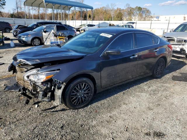 2016 NISSAN ALTIMA 2.5 - 1N4AL3AP6GC179894