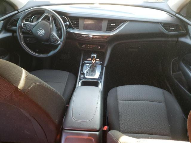 2020 BUICK REGAL PREF - W04GL6SX9L1007153