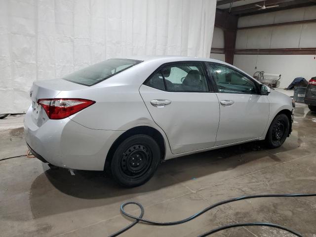 Vin: 5yfburhe7ep117878, lot: 85048824, toyota corolla l 20143