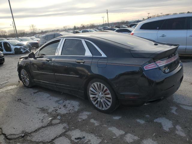 Vin: 3ln6l2g94gr620664, lot: 86891604, lincoln mkz 20162