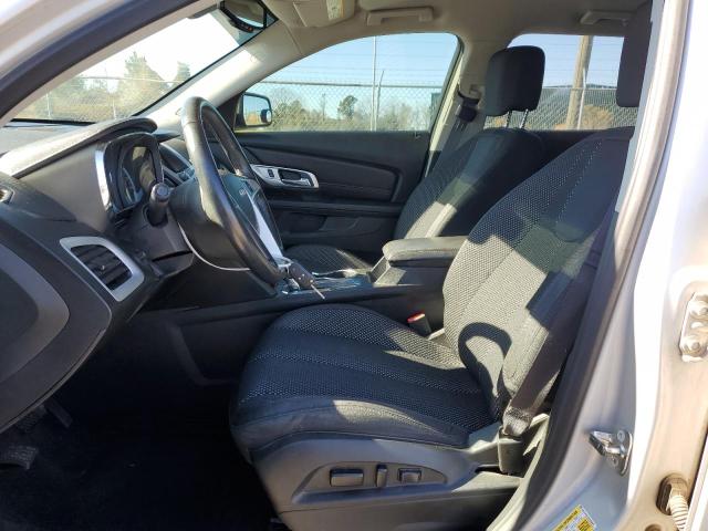 2016 GMC TERRAIN SL - 2GKALNEKXG6333296