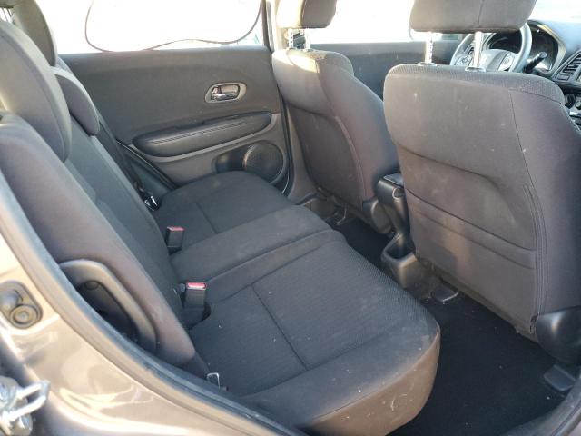 2018 HONDA HR-V LX - 3CZRU5H32JM715703
