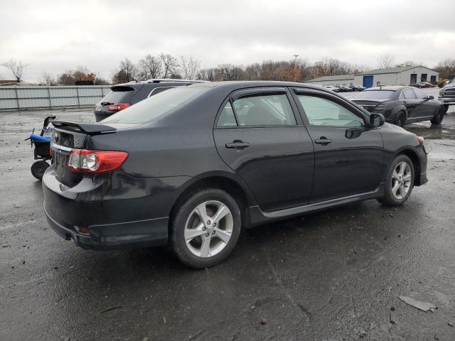 Vin: 2t1bu4ee0bc743338, lot: 84947384, toyota corolla base 20113