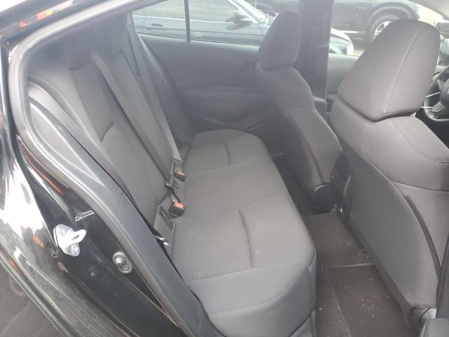 2022 TOYOTA COROLLA LE - 5YFEPMAE1NP313137
