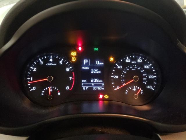 2023 KIA RIO LX - 3KPA24AD4PE524051