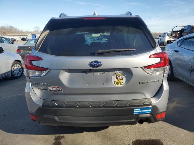 2021 SUBARU FORESTER P - JF2SKAJC9MH493641