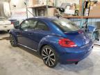 Lot #3024448531 2012 VOLKSWAGEN BEETLE TUR