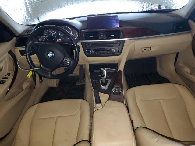 VIN WBA3C1C57DK103330 2013 BMW 3 SERIES no.8