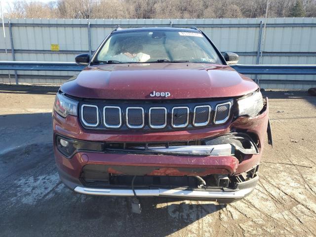 VIN 3C4NJDCB0NT152913 2022 JEEP COMPASS no.5