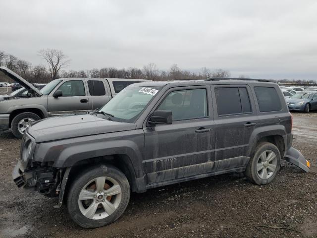 2016 JEEP PATRIOT LA - 1C4NJRFBXGD718416