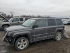 2016 JEEP PATRIOT LA - 1C4NJRFBXGD718416